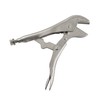 Wisepick 7-Inch Pinch Off Plier Locking Pinch-Off Tool