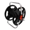 Hose Reel, 35 Meter Aluminium + ABS Large Capacity Roll
