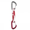 OCUN Kestrel QD DYN 8mm 40cm Quickdraw, Red, 40cm
