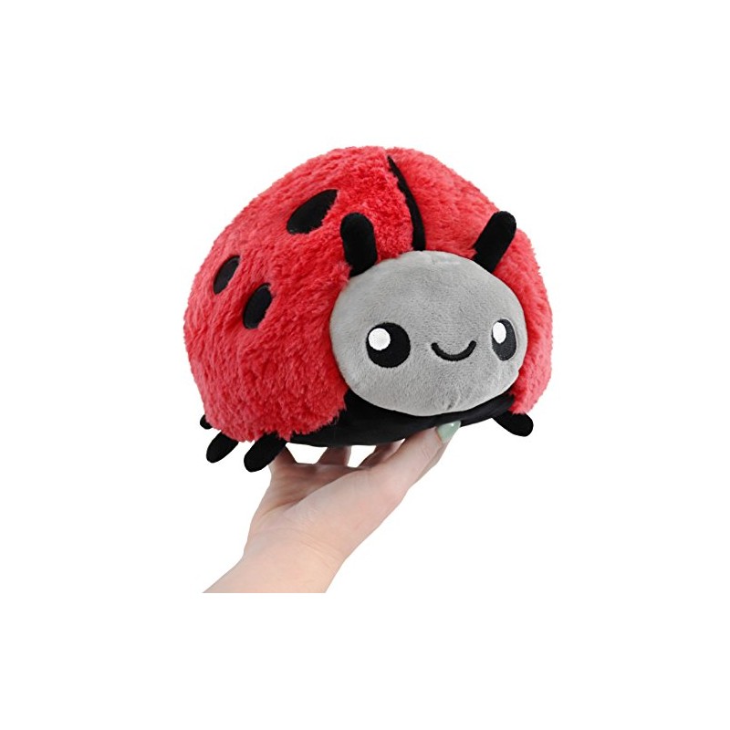 Squishable / Mini Ladybug Plush - 7"