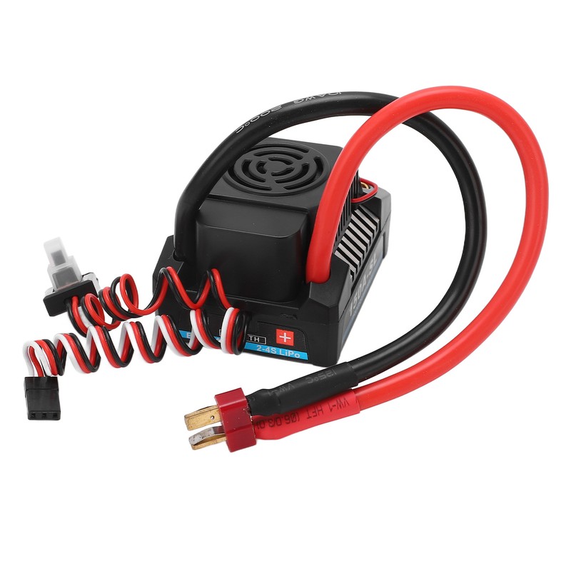 RC Brushless ESC 150A BCE Output 5A 5.8V Waterproof Dustproof