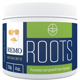 Remo Nutrients Roots 113 Gram (4Oz)