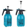 Pressure Sprayer Thickened Plastic Body Strong Power Hand Garden Sprayer