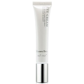 Homeo Beau Eye Cream, 0.5 oz (15 g), Retinol, EGF and FGF Vitamin
