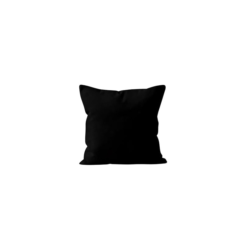 Soleil d'Ocre 527230 Alix Cushion Cover, Polyester, 40 x 40