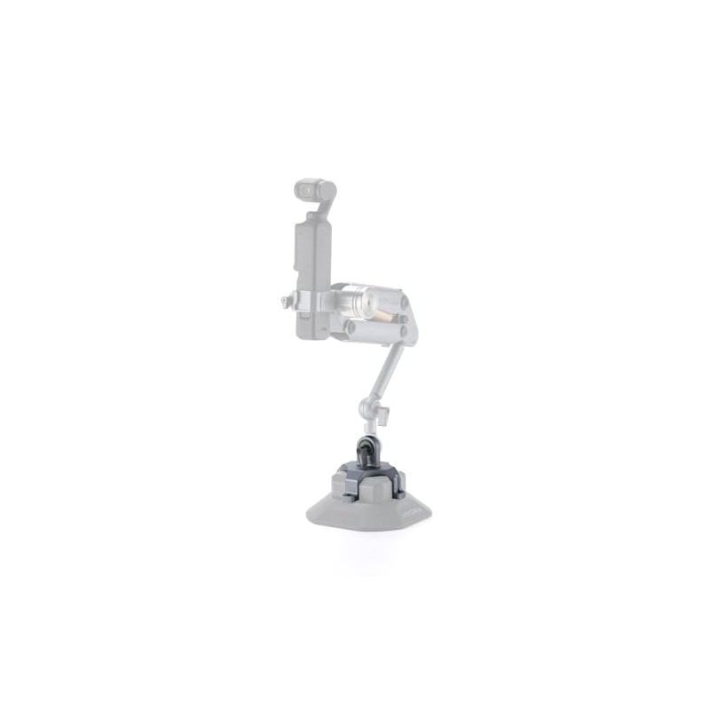 TILTA Rosette Mounting Bracket Compatible with 4.5" Electronic Suction Cup