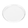 Watch Lens Universal Coated Accurate Cutting Scratch Resistance Round Watch