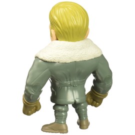 Metals Wonder Woman Die-Cast Collectible Toy Figure, Steve Trevor