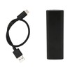 M.2 NVME SATA SSD Enclosure Adapter USB 3.2 Gen 2