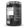 Creatina Meta Nutrition Monohidratada 1050 Gr 210 Servicios Sabor Sin