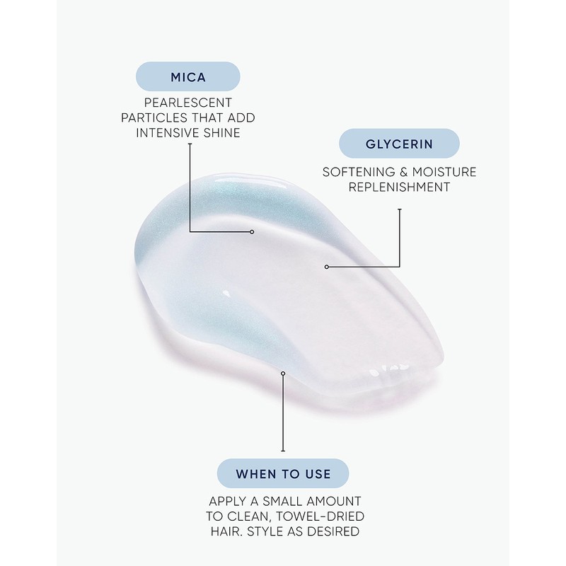 NAK Hair Ultimate Potion 150ml