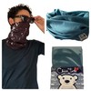 CCT Neck Cooler, Set of 3, Chill Tube, Heatstroke Prevention,