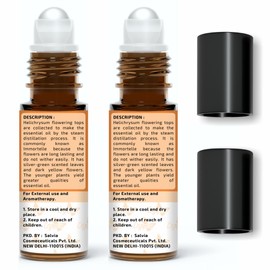 Crysalis roll on 5ml Pack of 2 (Helichrysum)