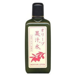 Japan ori-buori-bumanon Green Lotion 180ml