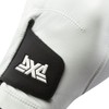 PXG Men's RH Players Glove G4-652021019RHSC-WHT Golf Glove, Right Hand,