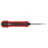 KS Tools 150.1261 Unlocking Tool for round plug/round connector sleeve