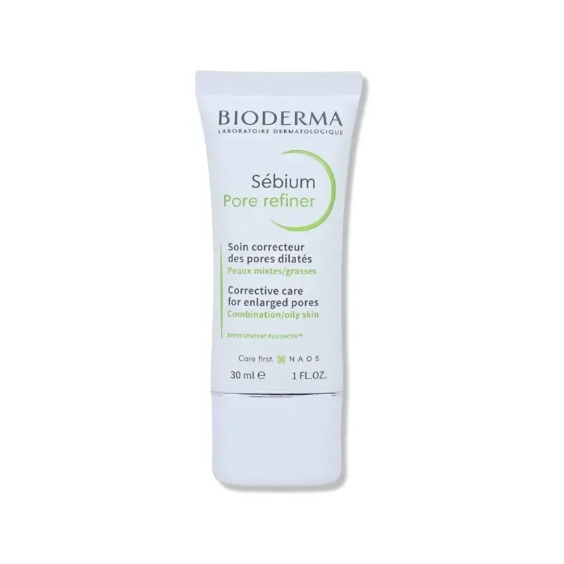 Bioderma Sebium Pore Refiner Crema 30ml