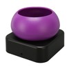 Electric Bead Spinner Bowl Adjustable Speed CW CCW Rotation USB