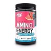 Aminoacidos On Amino Energy + Electrolitos 30 Servicios Sabor Sandía