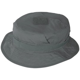 HELIKON-TEX CPU Hat Shadow Grey Size XL