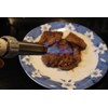 AD Kitchenware Cooking Torch Burner, Multiple Function Flame Gun AD-8805