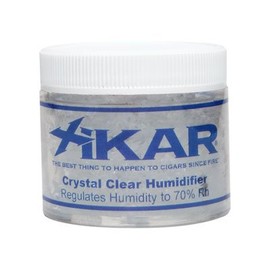 Xikar Crystal Clear Humidifier 2 Oz