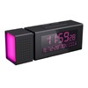 TSP30 Night Light Digital Clock Alarm with FM Radio Temperature