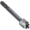Shinto Industries 570008 Shinto Mini Hole Saw 0.4 in (9