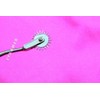 NEW 2 GERMAN STAINLESS 7" Wartenberg Pin Wheel Stainless Steel