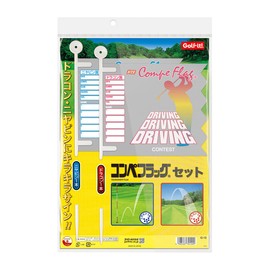 LITE G-12 Competition Flag