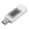 USB Power Detection Direct Read Easy View Power Off Storage