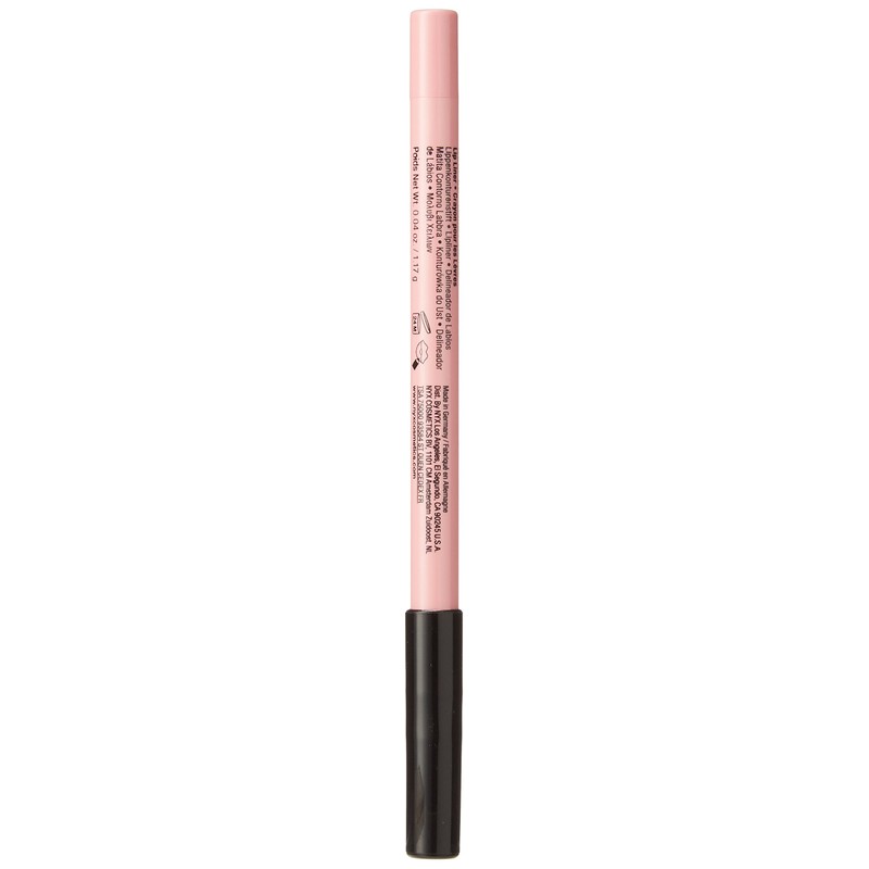 NYX Women's Cosmetics, Multicoloured, One Size