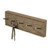 Creamore Mill Oak Key Hanging Rack