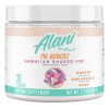 Alani Nu Pre Entreno 20 Servicios Sabor Hawaiian Shaved Ice