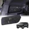 Car Trunk Organizer Storage Bag Compatible with Hummer EV SUV