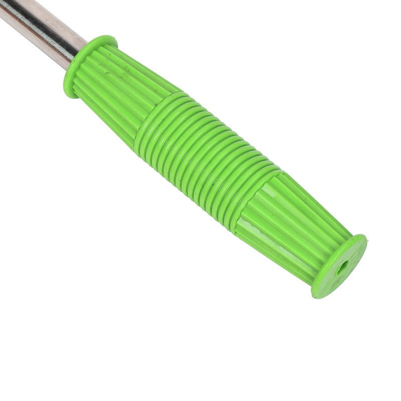 Golf Ball Retriever Telescopic Ball Picker Stainless Steel 8 Sections