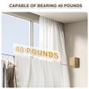 Retractable Clothesline, Retractable Clothesline Indoor, Laundry Line Retractable, Not Sagging,