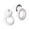 ZLEEPY® Hush+ Earplugs for Sleep | Deeper Sleep | Focus