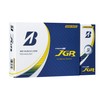 Bridgestone J3GX Tour B JGR 2023 Model Golf Balls, 12