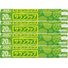 Set of 4: Saran Wrap 11.8 x 65.6 ft (30