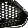 Kojem Upper + Lower Grille Compatible with 2018-2023 Ford Mustang