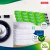 VanDuck Extra Large Cotton Mop Pads Compatible with Swiffer XL