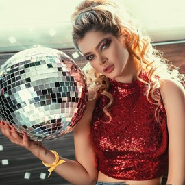 HUASAI Glitter Jelly Bangles Bracelets for Womens Glitter Filled Jelly Bracelets for Women (Gold)