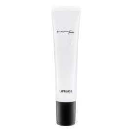 Lipglass Gloss Mac Profesional Grande En Caja Color Clear
