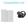 labwork Ignitione Coil CDI Assembly Replacement for Suzuki LT80 LT