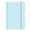 TRANSLUCENT 2024 - Diary - Book Calendar - Pocket Calendar
