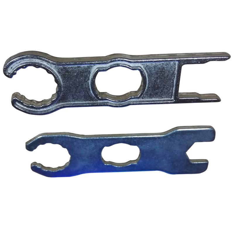 Sunway Solar Panel Connector Tool Works For MC4 Connectors,Assembly and
