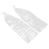 20Pcs Edible Drying Sausage Casing for Flavorous Homemade Sausages Ham