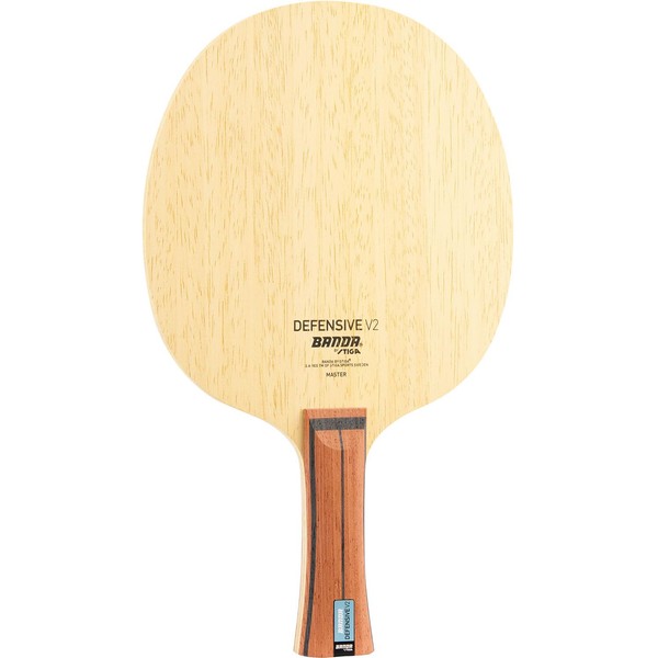 STIGA GA303037 J.T.T.A.A. Japan Table Tennis Association Certified Defensive Control
