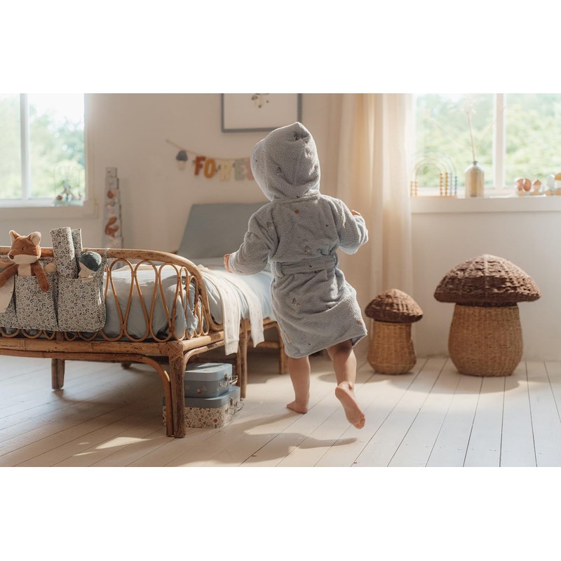 Little Dutch Forest Friends 7244 Toy Case Set of 2
